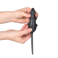Sticky And Stretchy Rat 8" - LLB Toys