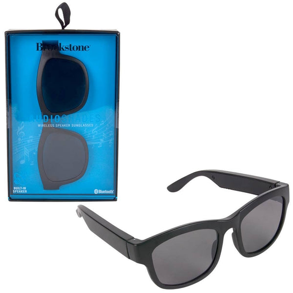 Brookstone Audio Shades - LLB Toys