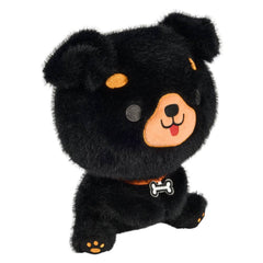 9" Kawaii Mink Dogs - LLB Toys Plush
