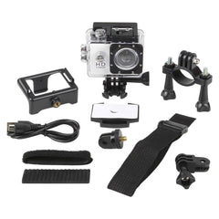 ACTION SPORTS CAMERA SET LLB kids toys