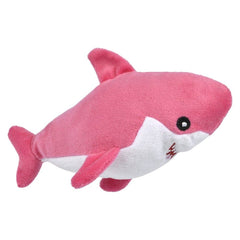 7.5" Shark Plush - LLB Toys