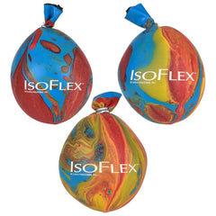 2.25" Iso Flex Designer Massage Ball - LLB Toys