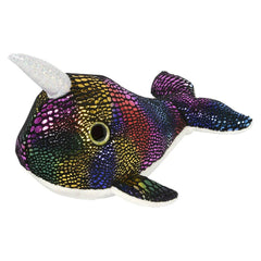 7.5" BIG EYE SPARKLE SEA ASSORTMENT 96PCS LLB kids toys