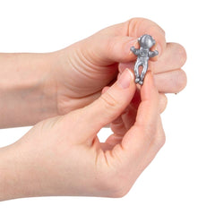 Micro Stretch-Icky Astronaut 24ct - LLB Toys