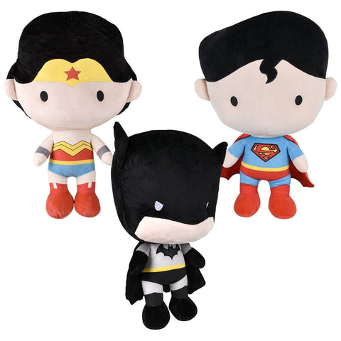 22" Chibi Justice League  - LLB Toys