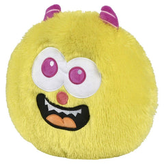 11" Monster Faces - LLB Toys