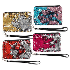 FLIP SEQUIN WRISTLET 6.5 X 4.5" LLB kids toys