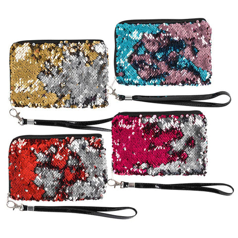 FLIP SEQUIN WRISTLET 6.5 X 4.5" LLB kids toys