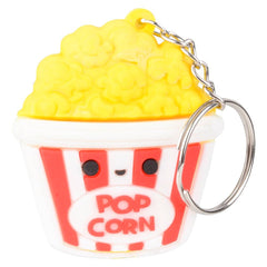 2.25" FAST FOOD KEYCHAINS LLB Keychain