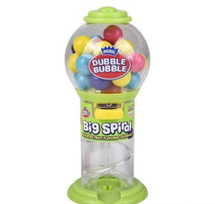 5" BIG SPIRAL GUMBALL DISPENSER LLB kids toys