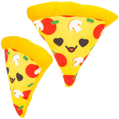 6" plush PIZZA LLB Plush Toys