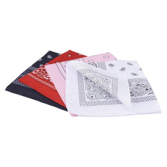 BANDANA ASSORTMENT 19" LLB kids toys