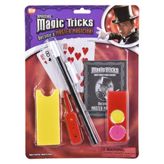 MAGIC PLAYSET LLB kids toys