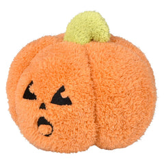 6" Pumpkin Plush - LLB Toys