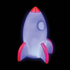 5" ROCKET LED LIGHT LLB kids toys