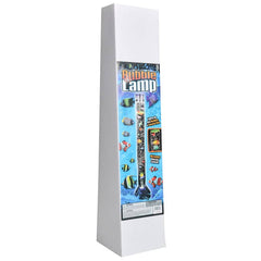 BUBBLE TUBE LAMP 35.5" LLB kids toys