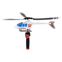 13.75" Flying Helicopter LLB kids toys