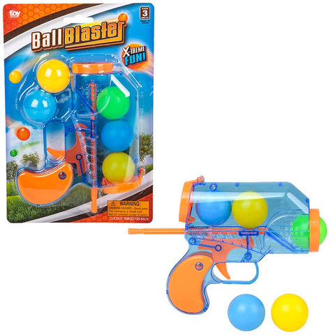 5" BALL LAUNCHER LLB kids toys