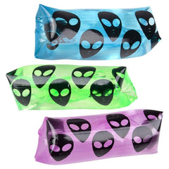 4.5" ALIEN WATER WIGGLER LLB kids toys