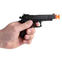 POLICE SET 8 PC LLB kids toys