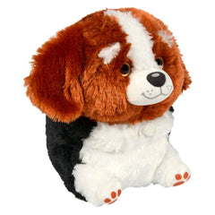 8.5" BELLY BUDDY BEAGLE LLB Plush Toys