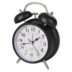 4" Classic Retro Clock - LLB Toys