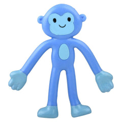 2.25" MIN IBENDABLE ZOO ANIMALS LLB kids toys