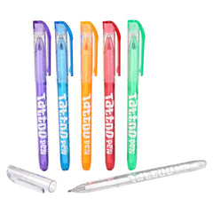 Tattoo Pen 6" - LLB Toys