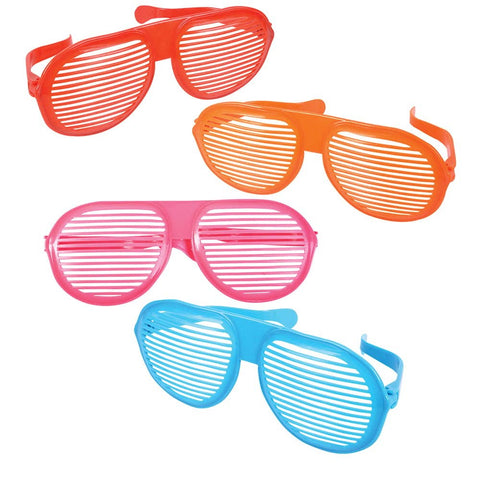 JUMBO SHUTTER GLASSES LLB kids toys