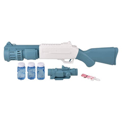 19.50" Bubble Rifle 20 Hole - LLB Toys