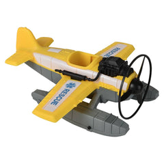 Deep Research Whale Shark Set - LLB Toys