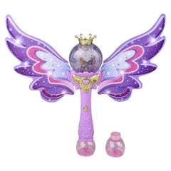 14" LIGHT-UP FAIRY BUBBLE WAND LLB Light-up Toys