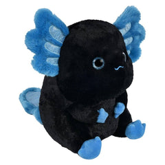 13" Belly Buddy Axolotl - LLB Toys