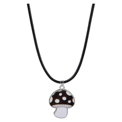 18" Mushroom Mood Necklace - LLB Toys