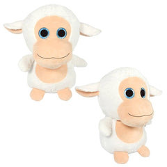 22" PLUMP PAL SHEEP  LLB kids toys