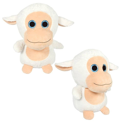 22" PLUMP PAL SHEEP  LLB kids toys