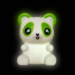 4.5" PANDA LED LIGHT LLB kids toys