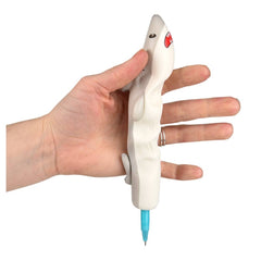 8.25" Squish Shark Pens