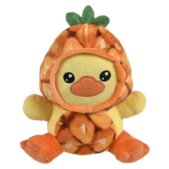 7" Fruit Animals - LLB Toys