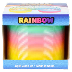 3" (80mm) COIL SPRING LLB kids toys