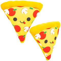 8" plush PIZZA LLB Plush Toys