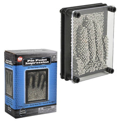 PIN ART GAME 3.75"X5" LLB kids toys