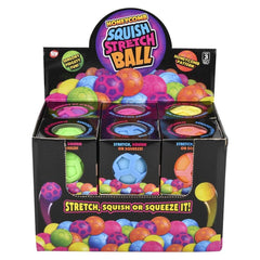 3" SQUEEZY HONEYCOMB LLB kids toys