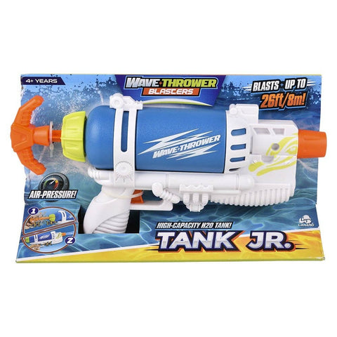 Lanard Air Pressure Tank Jr LLB kids toys