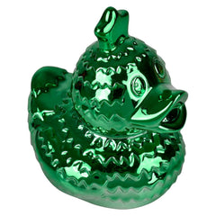 2" Christmas Chrome Ducky Assortment - LLB Toys