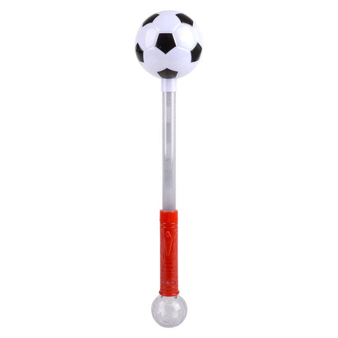 21" Light-Up Soccer Ball Magic Ball Wand - LLB Toys