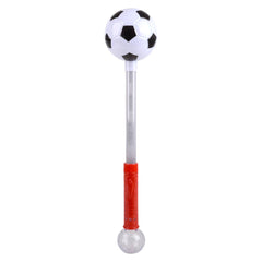 21" Light-Up Soccer Ball Magic Ball Wand - LLB Toys