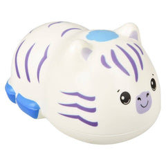SQUISH ZEBRA 6.25" LLB Squishy Toys
