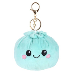 4" Plush Dumpling Clip Ons - LLB Toys
