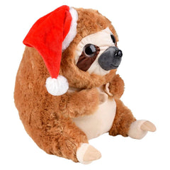 13" BELLY BUDDIES CHRISTMAS ASSORTMENT LLB Plush Toys